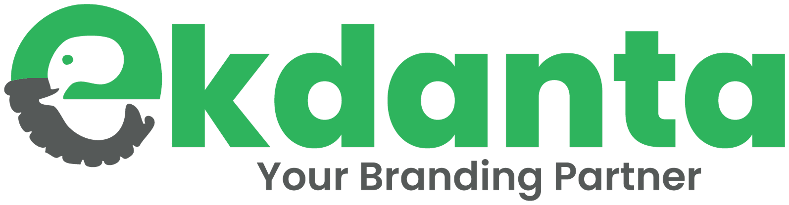 Ekdanta — Your Branding Partner